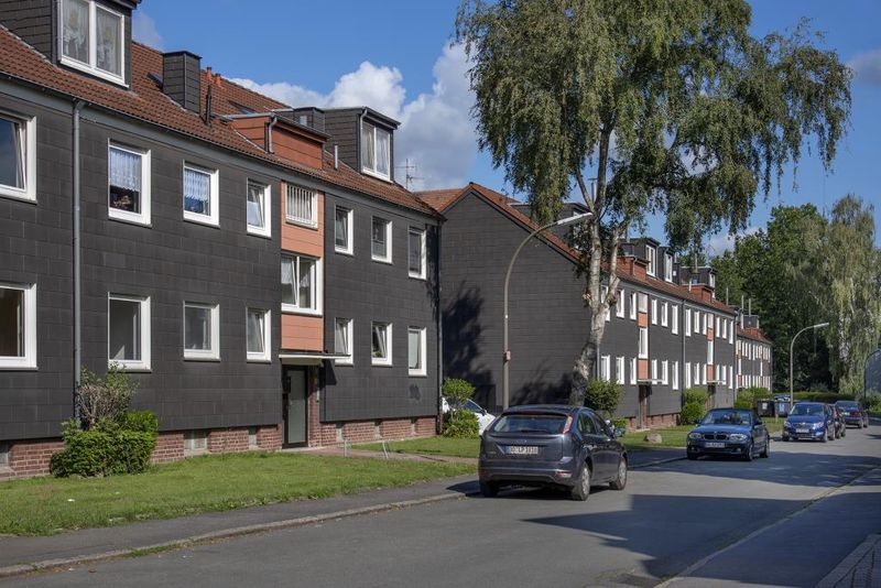 4-Zimmer-Wohnung in Dortmund Wickede